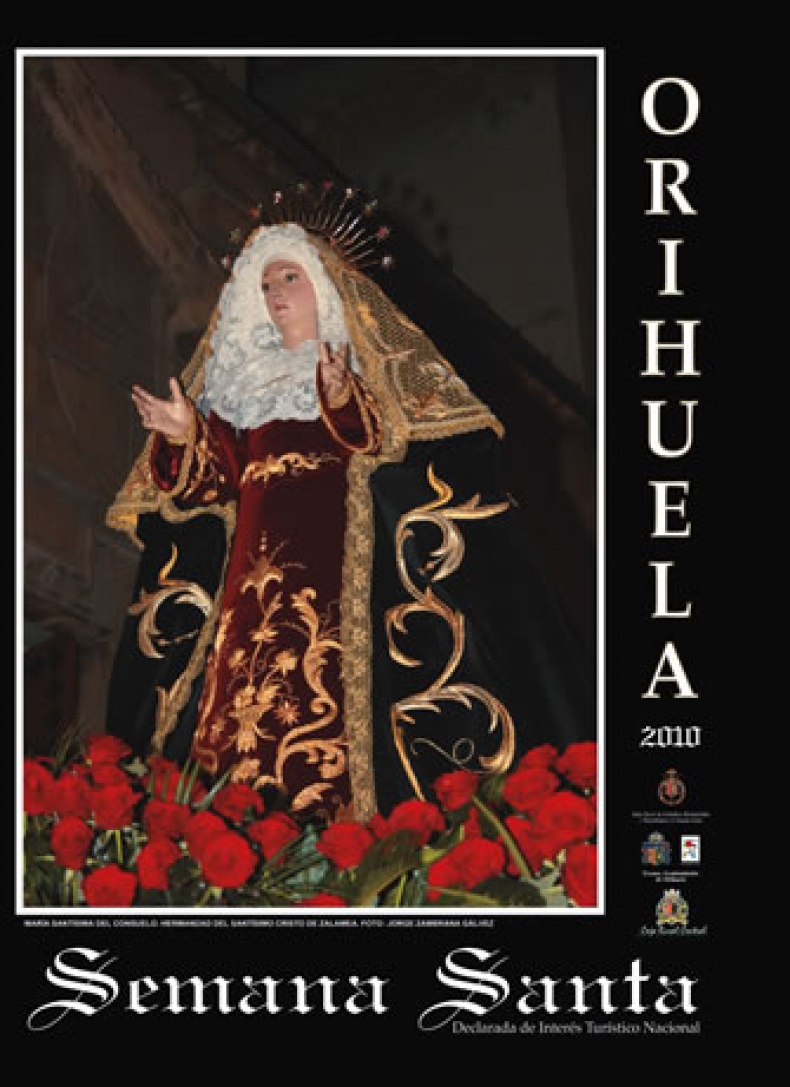 Semana Santa en Orihuela 2010 Orihuela